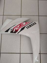 Carenagem lado esquerdo aba lateral da R3 Yamaha