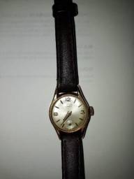 Título do anúncio: Relógio de pulso antigo