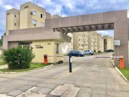 Título do anúncio: Apartamento de dois dormitórios localizado no Residencial Aruba