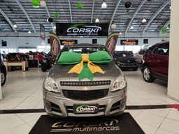 Título do anúncio: Chevrolet Montana LS 1.4 Completa Apenas 34 Mil Km 2019