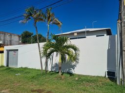 Título do anúncio: Casa de condomínio com 5/4 em Jacuípe R$