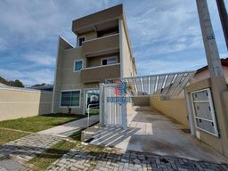 Título do anúncio: Apartamento com 2 dormitórios para alugar por R$ 1.380,00/mês - Capão da Imbuia - Curitiba