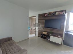 Título do anúncio: Ótimo Apartamento (1º Andar) de 02 Quartos no Jardins Mangueiral QC 04 por R$320.000,00