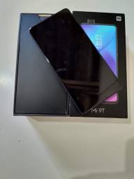 Título do anúncio: Xiaomi mi9T 6gb 64gb 