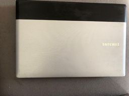 Título do anúncio: Notebook Samsung