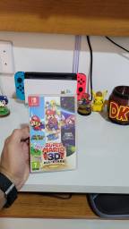 Título do anúncio: Super Mario 3D All Stars Americano, Nintendo Switch