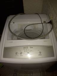 Título do anúncio: Máquina de lavar Brastemp 6kg