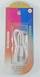 Título do anúncio: Cabo Iphone Fast Charge 25w