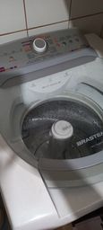 Título do anúncio: Máquina de lavar roupa, Brastemp 