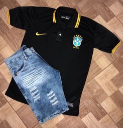 Título do anúncio: Camiseta Seleção Brasileira