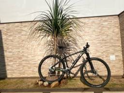 Título do anúncio: Bicicleta Oggi 7.4, tamanho 17