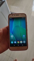 Título do anúncio: Motorola Moto G5 SPlus