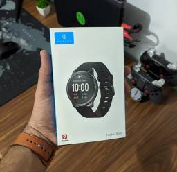 Título do anúncio: Relógio Smartwatch Xiaomi Ls05 Original