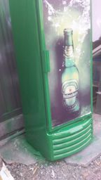 Título do anúncio: Freezer Cervejeiro Heineken 