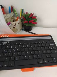 Vendo teclado bluetooth por R$160