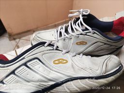 Tênis Olympikus Running Usado 