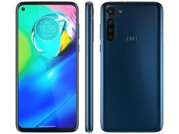 Moto G8 Power