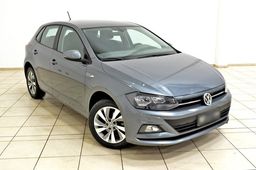 Título do anúncio: Volkswagen Polo Comfort. 200 TSI 1.0 Flex 12V Aut.
