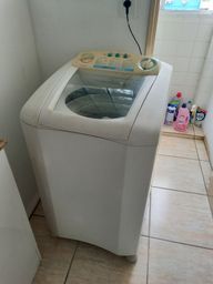 Título do anúncio: Máquina de lavar Electrolux 7,5 kgs