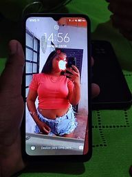 Título do anúncio: Xiaomi redmi 9C semi novo