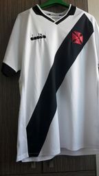 Título do anúncio: Camisa do Vasco oficial Doadora tamh g