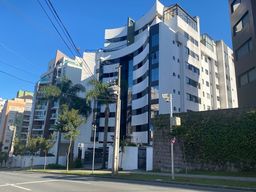 Título do anúncio: Apartamento para aluguel e venda com 40 metros quadrados com 1 quarto em Bigorrilho - Curi