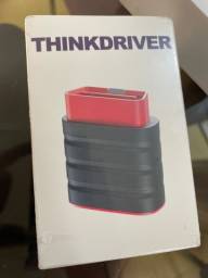 Título do anúncio: Scanner automotivo Thinkdriver 