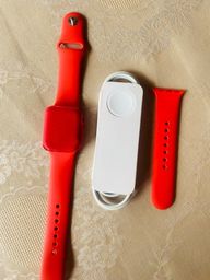 Título do anúncio: Apple Watch s6 40mm 1 ano de garantia Apple 