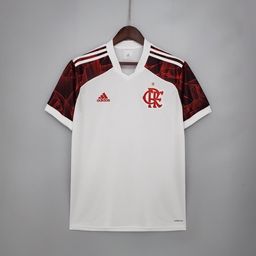 Título do anúncio: Camisa Flamengo 2º modelo 2021/2022