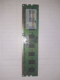 Título do anúncio: Memória RAM DDR3 Markivision 4gb 