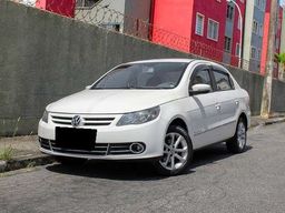 Título do anúncio: VW - Volkswagen Voyage 1.6 Comfortline - 2012 - aut. 