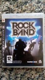 Título do anúncio: Rock Band
