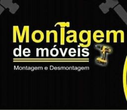Título do anúncio: MONTADOR DE MÓVEIS PROFISSIONAL 