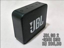 Título do anúncio: JBL GO 2 ORIGINAL 