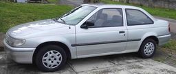Título do anúncio: Volkswagen Logus Cli 1.8 1996 - *