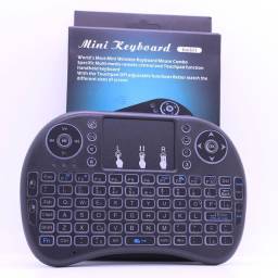 Título do anúncio: Mini teclado sem fio