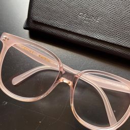 Título do anúncio: Óculos de grau grife Céline