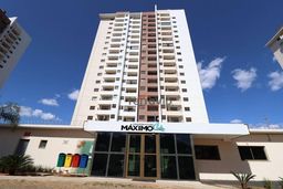 Título do anúncio: Apartamento com 3 dormitórios à venda, 77 m² por R$ 370.770,74 - Vila Brasília - Aparecida