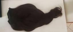 Título do anúncio: Tela de cabelo 40 cm