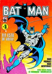 Título do anúncio: Batman - Abril coleção digital (todas as séries)
