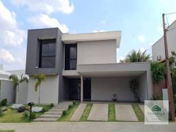 Título do anúncio: Casa de Condomínio para venda e aluguel em Parque Residencial Damha de 507.00m² com 4 Quar
