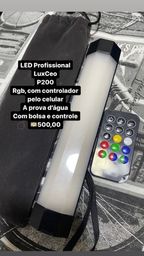 Título do anúncio: LED Luxceo P200