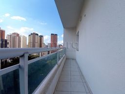 Título do anúncio: SAO PAULO - Apartamento Padrão - CAMBUCI