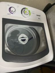 Título do anúncio: Vendo máquina de lavar 9kg 