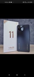 Título do anúncio: Xiaomi 11 lite Novo na caixa