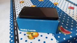 Título do anúncio: Nokia Lumia 550 (Leia a Descrição)