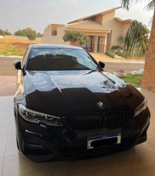 Título do anúncio: BMW 320i M SPORT