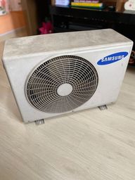 Título do anúncio: Ar Condicionado Samsung 9.000 BTUs 220V