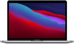 Título do anúncio: Macbook Pro 13 M1 8gb 256gb Apple A2338 Novo Lacrado