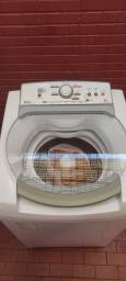 Título do anúncio: Máquina de lavar BRASTEMP Ative 9kg NOVÍSSIMA 